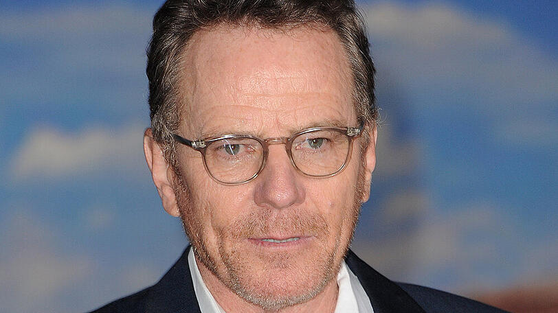 Bryan Cranston leidet immer noch an den Folgen seiner Corona-Erkrankung.