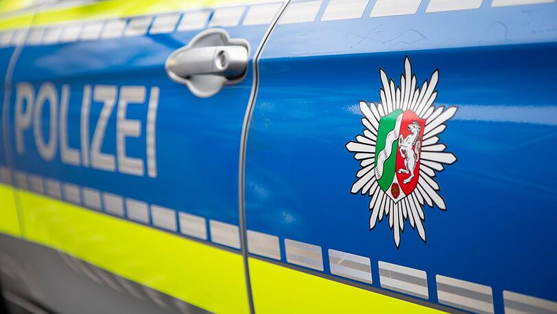 Razzia in zahlreichen NRW-Städten gegen organisierte Kriminalität. (Symbolbild)