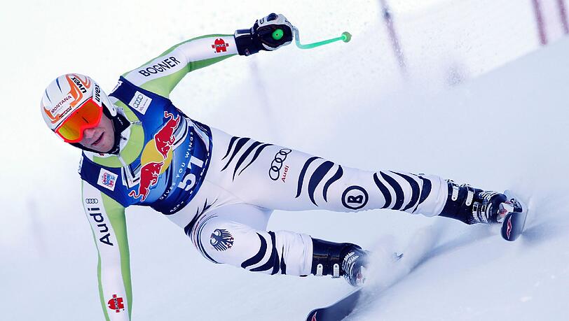 Josef Ferstl ist Sohn des Streif-Siegers Sepp Ferstl - und startet am Samstag zum ersten Mal in Kitzbühel. Josef Ferstl ist Sohn des Streif-Siegers Sepp Ferstl - und startet am Samstag zum ersten Mal in Kitzbühel.