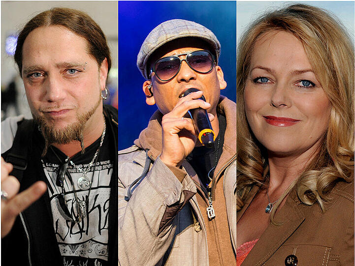 Martin Kesici, Xavier Naidoo und Eva Herrman: politische Irrlichter oder einfach nur falsch verstanden?