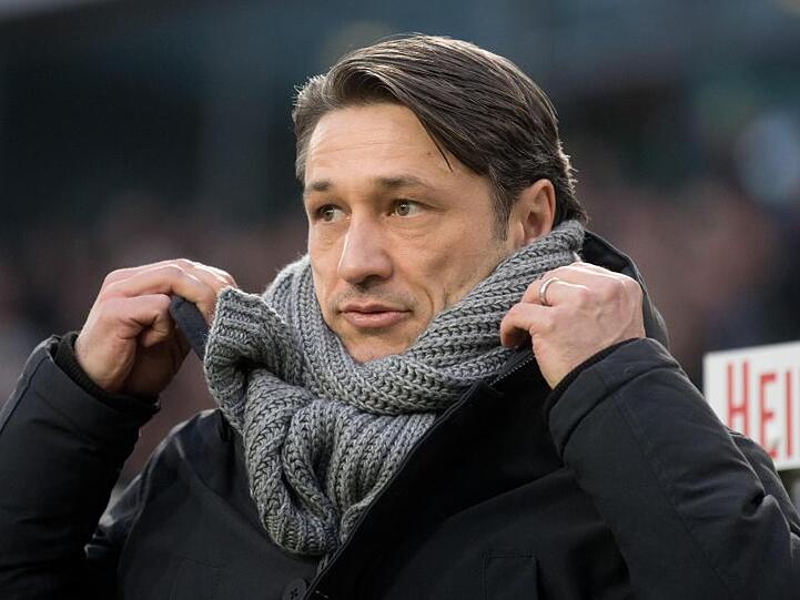 Münchens Trainer Niko Kovac sieht das Spiel gegen RB Leipzig auch als eine Art Sparring für den FC Liverpool.