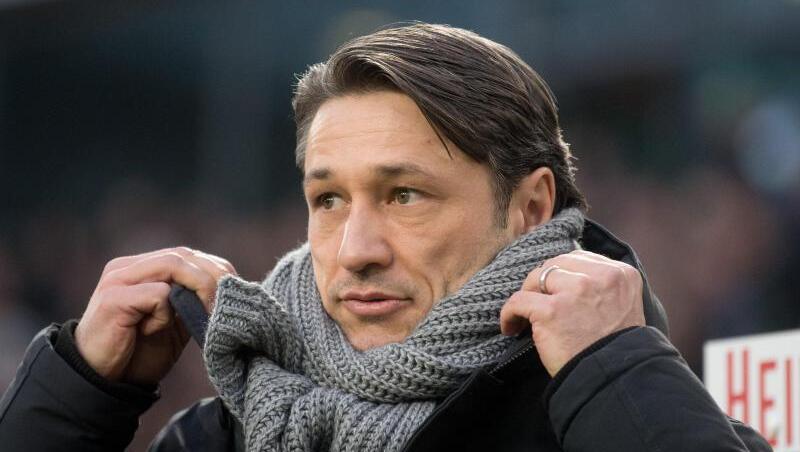 Münchens Trainer Niko Kovac sieht das Spiel gegen RB Leipzig auch als eine Art Sparring für den FC Liverpool. Münchens Trainer Niko Kovac sieht das Spiel gegen RB Leipzig auch als eine Art Sparring für den FC Liverpool.