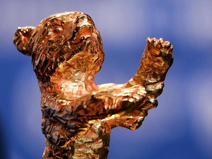 Der Goldene Bär geht an "Es gibt kein Böses".