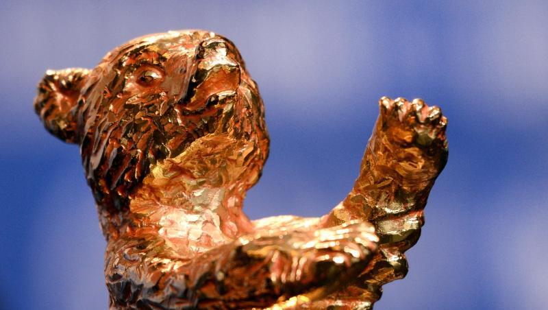 Der Goldene Bär geht an "Es gibt kein Böses". Der Goldene Bär geht an "Es gibt kein Böses".