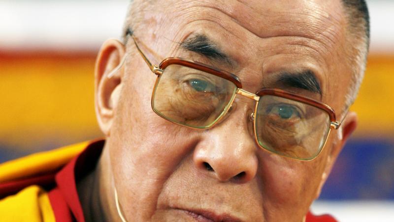 Der Dalai Lama Der Dalai Lama