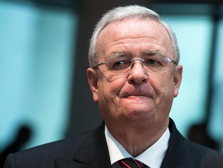 Ob und wann der Prozess gegen den ehemaligen VW-Chef Martin Winterkorn beginnt, ist derzeit völlig offen.