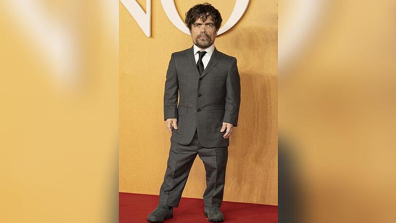 Schauspieler Peter Dinklage kritisiert Disney-Film.