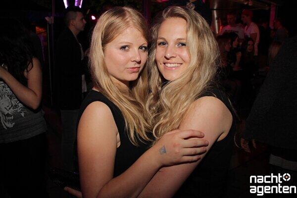 Am Pfingstsonntag war im P1 "Blackout summer Madness angesagt". Mehr Bilder finden Sie unter: www.nachtagenten.de