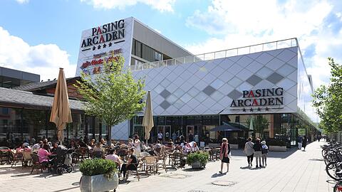 Unter anderem in den Pasing Arcaden soll ein Ikea-Planungsstudio eröffnen. (Archivbild)