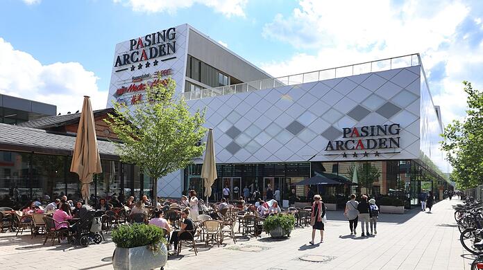 Unter anderem in den Pasing Arcaden soll ein Ikea-Planungsstudio eröffnen. (Archivbild)