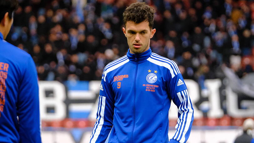 Könnte den Angriff des TSV 1860 verstärken: Shkelqim Demhasaj.