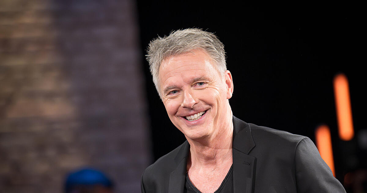 Wegen schöner Frau: Jörg Pilawa bricht Familien-Urlaub ab