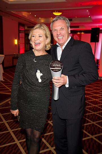 Michael Ivert, Jutta Speidel