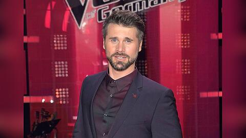 Moderator Thore Sch&ouml;lermann verl&auml;sst "The Voice of Germany".
