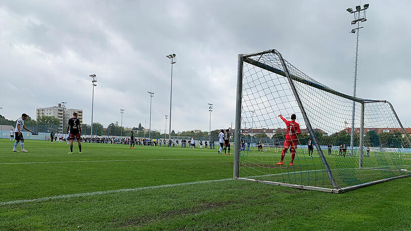 Der TSV 1860 testet gegen Wacker Innsbruck.