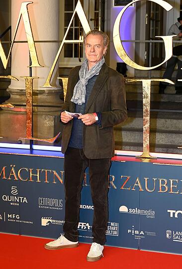 Ralf Huetter