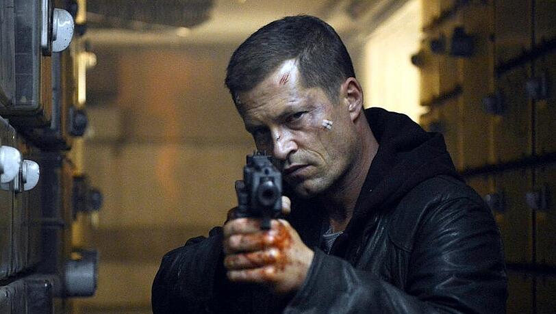 Til Schweiger bei seinem Tatort-Debüt im März Til Schweiger bei seinem Tatort-Debüt im März
