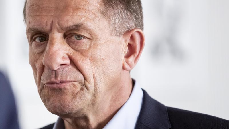 Kann sich für eine erneute Olympia-Bewerbung Deutschlands erwärmen: Alfons Hörmann. Kann sich für eine erneute Olympia-Bewerbung Deutschlands erwärmen: Alfons Hörmann.