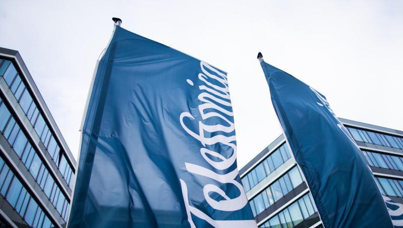 Telefónica Deutschland (O2) profitiert vom Trend zur Nutzung von Videos, Fotos und Musik via Smartphone. Telefónica Deutschland (O2) profitiert vom Trend zur Nutzung von Videos, Fotos und Musik via Smartphone.