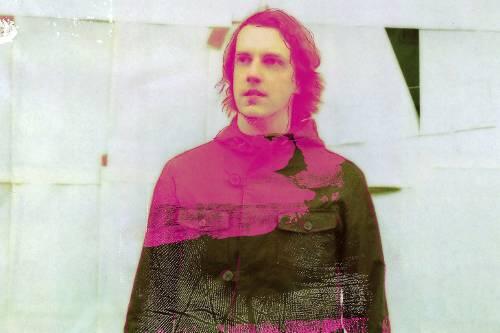 Solider Deutsch-Pop: Ron Flieger.