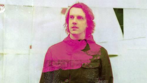 Solider Deutsch-Pop: Ron Flieger. Solider Deutsch-Pop: Ron Flieger.