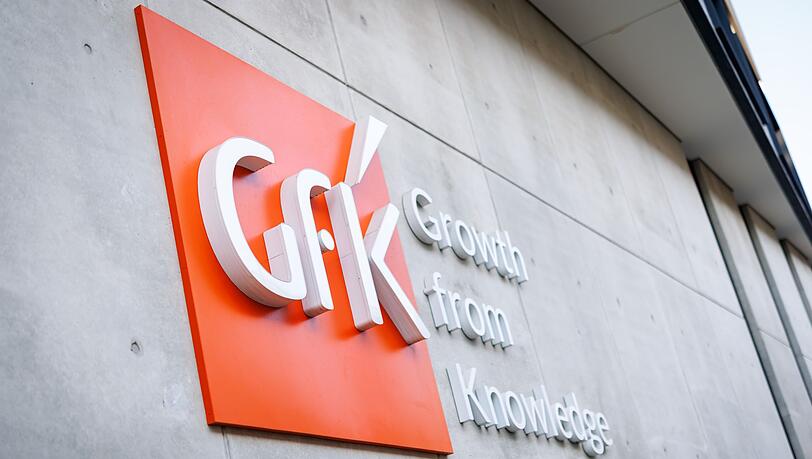 Die Stimmung der Verbraucher in Deutschland hellt sich derzeit nicht auf (Archivbild).