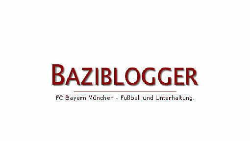 www.baziblogger.de www.baziblogger.de