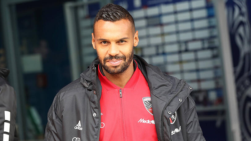 Spielte einst mit dem FC Ingolstadt in der Bundesliga: Marvin Matip.