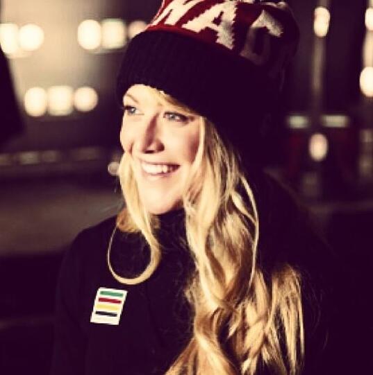 Erin Mielzynski (Kanada)