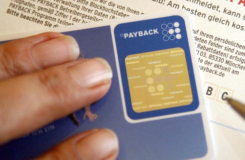 Eine Payback-Sprecherin bestätigte den Fall: "Einige Mitarbeiter der Telekom haben Punkte unterschlagen, indem sie Gutscheine mehrfach auf eigene Payback-Konten gebucht haben." Foto: Uli Deck