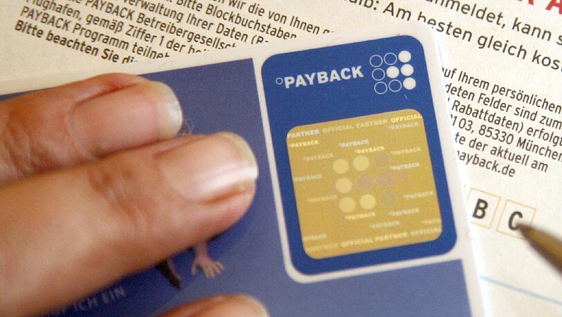 Eine Payback-Sprecherin bestätigte den Fall: "Einige Mitarbeiter der Telekom haben Punkte unterschlagen, indem sie Gutscheine mehrfach auf eigene Payback-Konten gebucht haben." Foto: Uli Deck