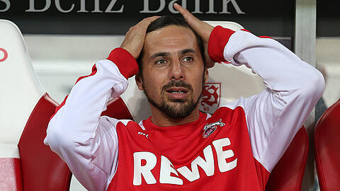 Claudio Pizarro wird nicht rechtzeitig fit, um im Spiel bei seinem Ex-Klub eine Option im Sturm zu sein.