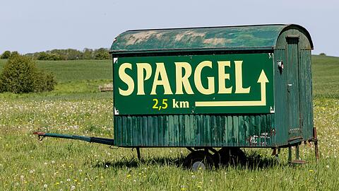 Im Hofladen erzielen Landwirte noch am ehesten kostendeckende Preise.