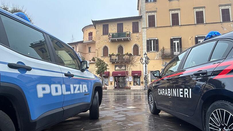 Nach tödlichen Schüssen auf zwei Täter muss ein italienischer Juwelier ins Gefängnis. (Archivbild) Nach tödlichen Schüssen auf zwei Täter muss ein italienischer Juwelier ins Gefängnis. (Archivbild)