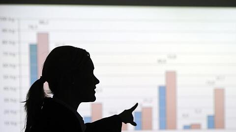 Bleibt die jetzige Entwicklung unverändert, wird erst im Jahr 2041 ein Frauenanteil von 40 Prozent in den Vorstandsetagen erreicht.