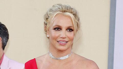 Insider behaupten zu wissen, ob Britney Spears im US-Fernsehen auftritt, um ihre Autobiografie zu bewerben.