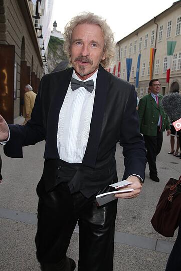 Thomas Gottschalk