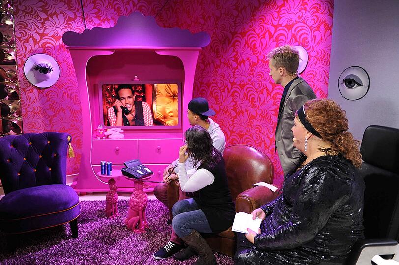 Promi Big Brother: Die Bilder aus der Show