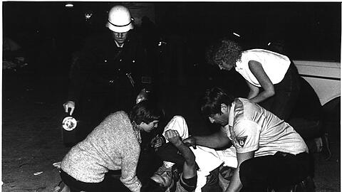 Am 26. September 1980 hatte eine Bombe am Haupteingang des Münchner Oktoberfests 13 Männer, Frauen und Kinder in den Tod gerissen