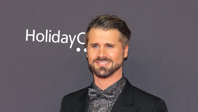 Thore Sch&ouml;lermann ist durch Sendungen wie "taff" und "The Voice of Germany" bekannt.