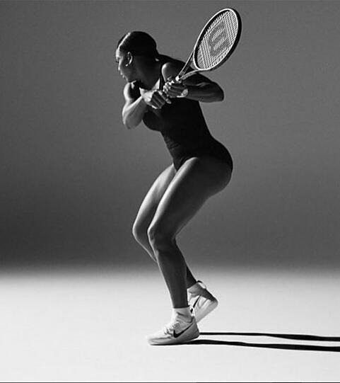 Serena Williams ist wieder da: Wir schauen uns ihr Comeback auf dem Tennis-Court mal genauer an - und schauen, was sie in den letzten Wochen so angestellt hat.