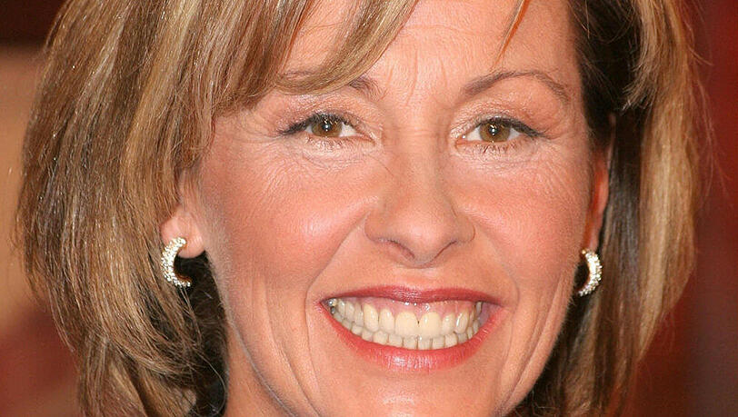 Hatte sich lange aus dem Fernsehen zurückgezogen: Margarethe Schreinemakers Hatte sich lange aus dem Fernsehen zurückgezogen: Margarethe Schreinemakers