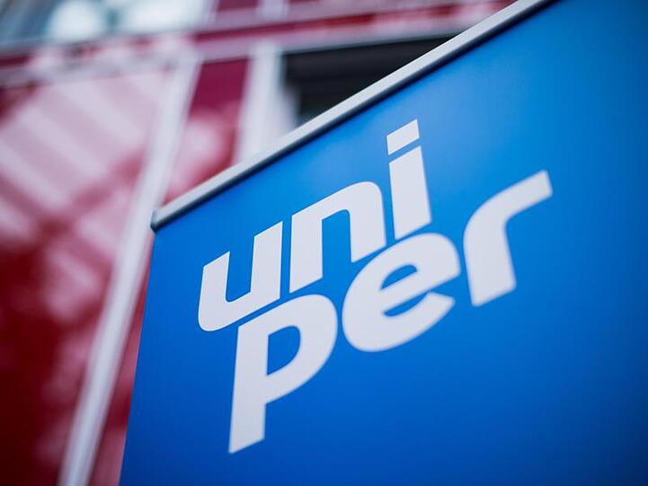 Nach einem guten ersten Halbjahr hat Uniper seine Erwartungen für das Gesamtjahr etwas nach oben geschraubt.