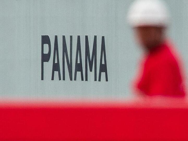 Im Jahr 2016 hatte ein internationales Medien-Netzwerk mit den "Panama Papers" Finanzströme in der mittelamerikanischen Steueroase enthüllt.