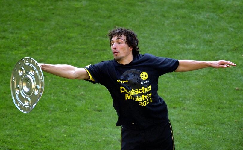 Mats Hummels