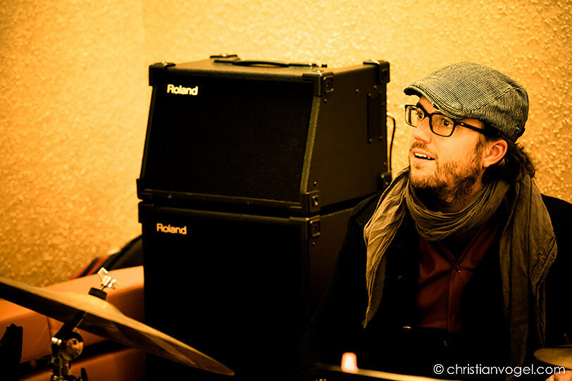 Live-Musik und Party: Ausgehen in Neuhausen: Abendzeitung präsentiert: Neuhauser Musiknacht 2013 - Neuhausen - Abendzeitung München