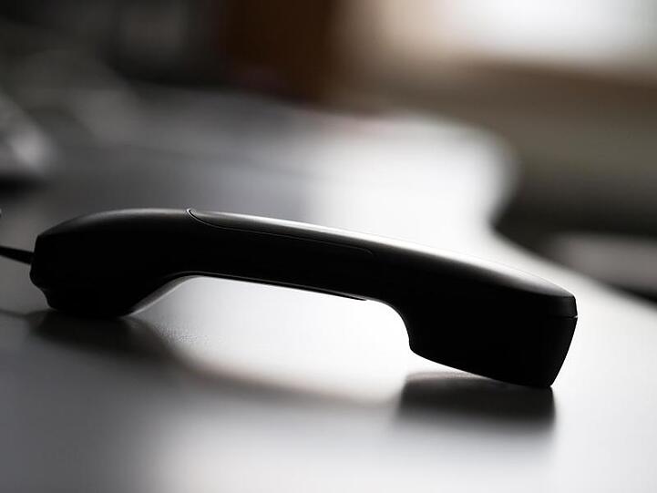 Bis November sind für 2018 bei der Bundesnetzagentur 58.000 schriftliche Beschwerden wegen unerlaubter Telefonwerbung eingegangen.
