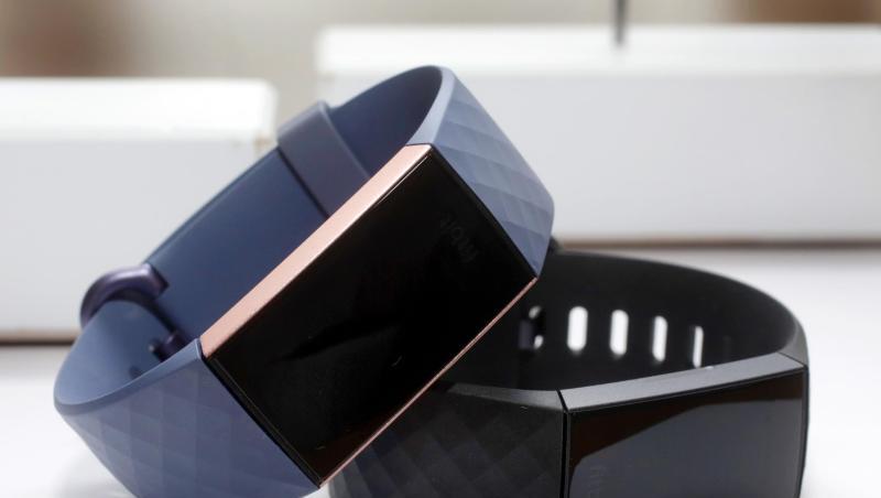 Fitbit Charge 3 Fitness-Tracker: Die Aussicht, dass alle Fitbit-Daten bei Google landen könnten, schreckt Kunden vorerst nicht ab. Fitbit Charge 3 Fitness-Tracker: Die Aussicht, dass alle Fitbit-Daten bei Google landen könnten, schreckt Kunden vorerst nicht ab.