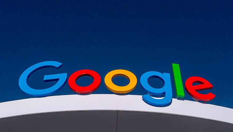 Die EU-Kommission hat Google wegen seines Werbegeschäfts im Visier und wirft dem Unternehmen einen Interessenkonflikt im eigenen Geschäftsmodell vor. (Archivbild)