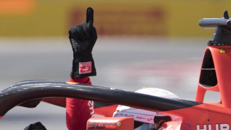 In das Rennen zum Grand Prix von Kanada startet Sebastian Vettel von der Pole aus. In das Rennen zum Grand Prix von Kanada startet Sebastian Vettel von der Pole aus.
